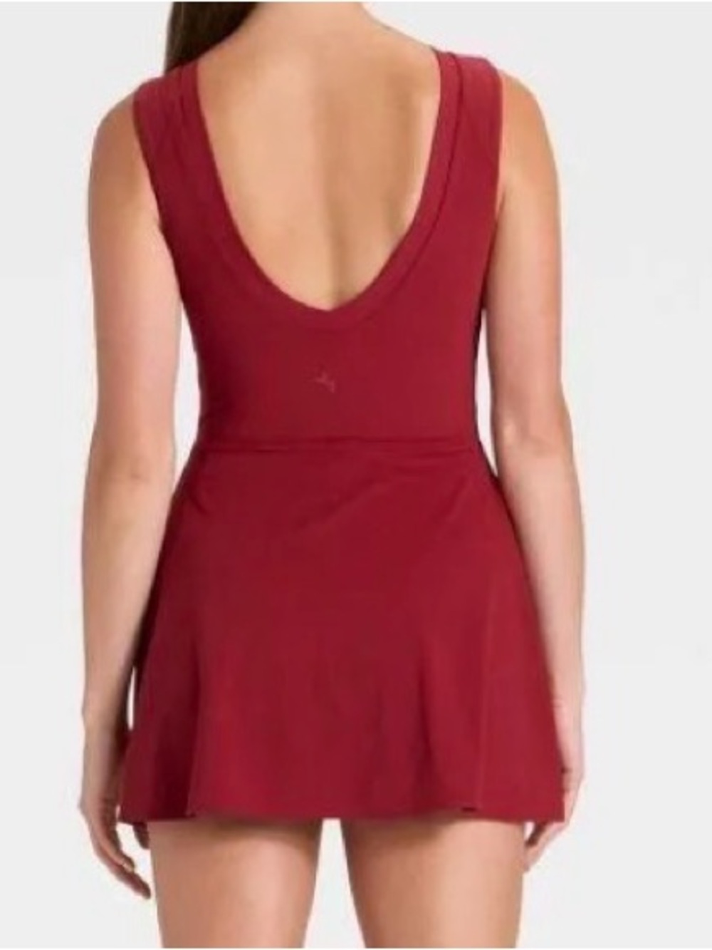 Joy Lab (Target) Athletic Dress Size M - Picture 4 of 5